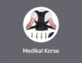 Medikal Korse
