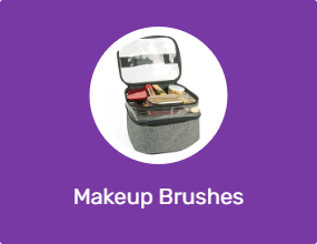 Makeup Brushes