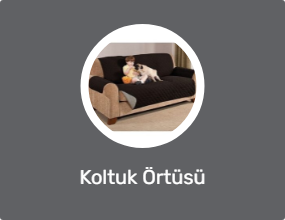 Koltuk Örtüsü