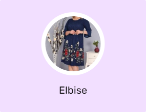 Elbise
