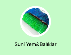 Suni Yem&Balıklar