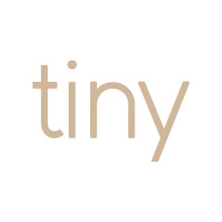 tinyofficial logo