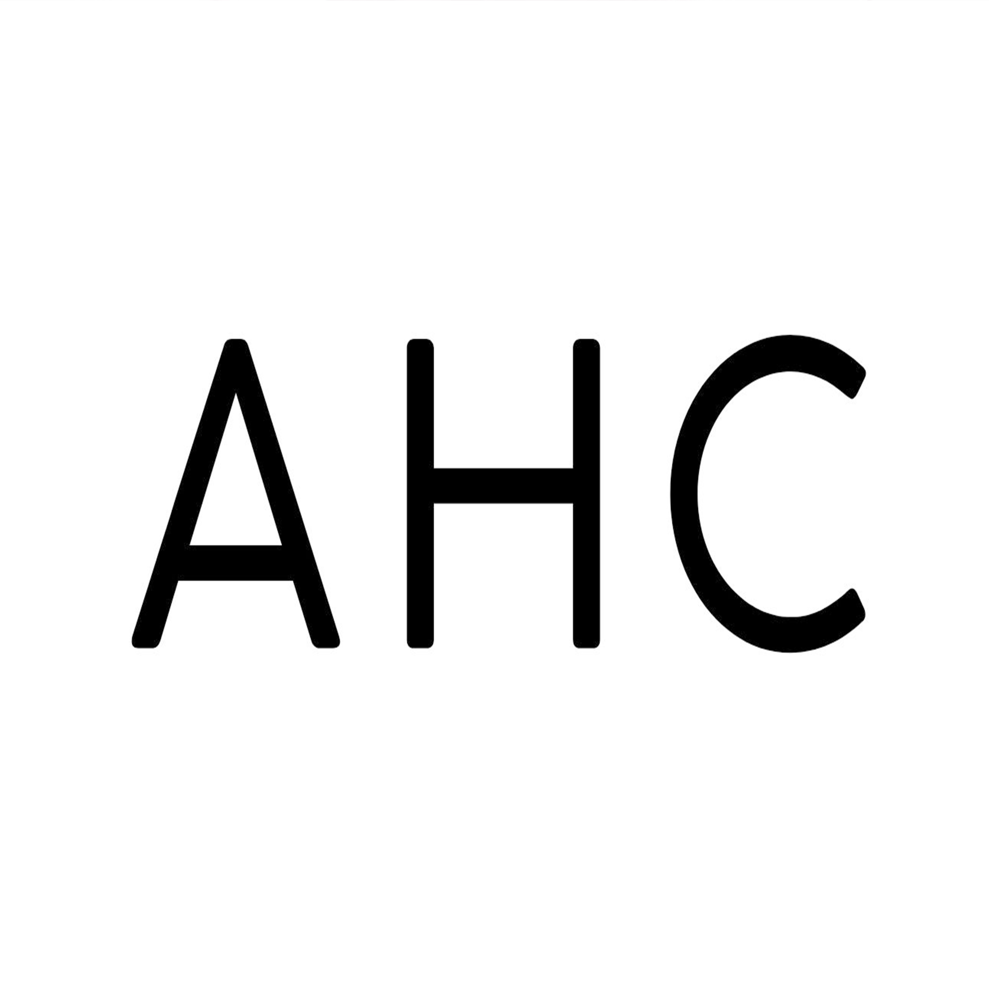 AHC POSTER
