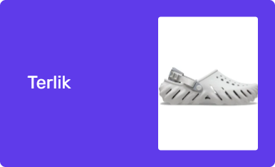 Terlik