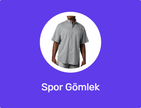 Spor Gömlek