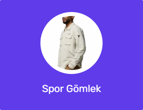 Spor Gömlek