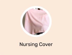 Nursing Cover