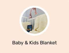 Baby & Kids Blanket