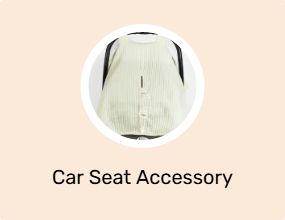 Car Seat Accessory