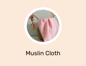 Muslin Cloth