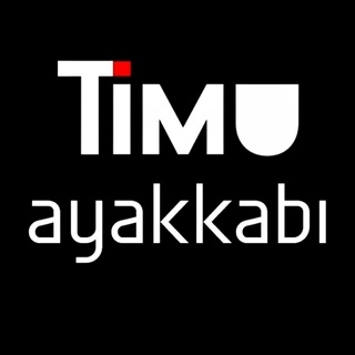 TİMU AYAKKABI