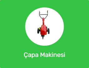 Çapa Makinesi