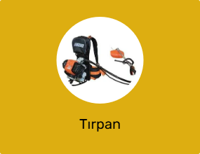 Tırpan