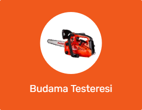 Budama Testeresi