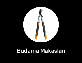 Budama Makasları