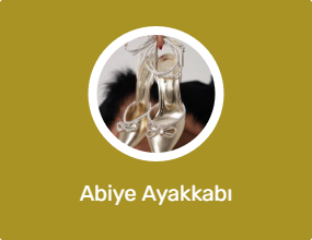 Abiye Ayakkabı