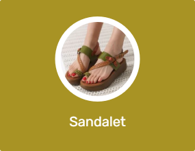 Sandalet