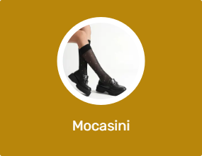 Mocasini
