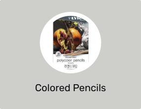 Colored Pencils