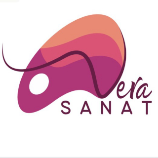 Vera Sanat logo