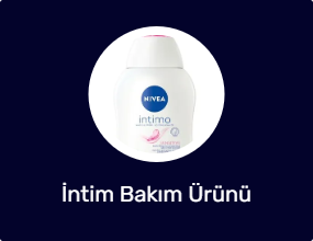 İntim Bakım Ürünü