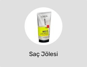 Saç Jölesi