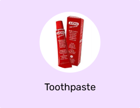 Toothpaste