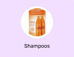 Shampoos