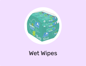 Wet Wipes