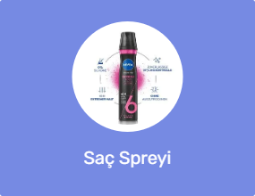 Saç Spreyi