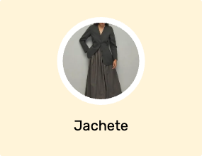 Jachete