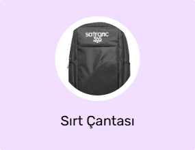 Sırt Çantası