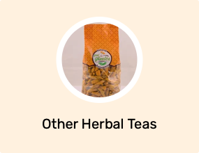 Other Herbal Teas