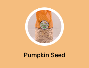 Pumpkin Seed