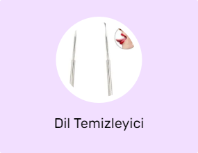 Dil Temizleyici