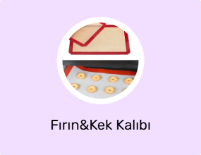 Fırın&Kek Kalıbı