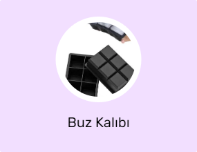 Buz Kalıbı