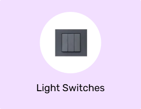 Light Switches
