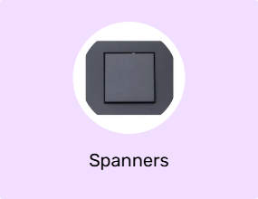 Spanners