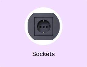 Sockets