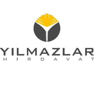 YILMAZLAR HIRDAVAT ve YAPI MALZEMELERİ logo