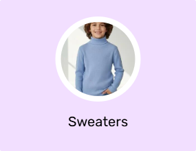 Sweaters