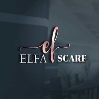 Elfa Scarf