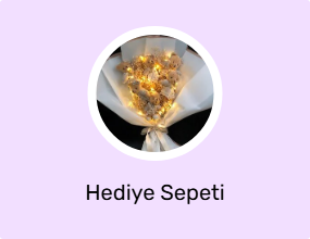 Hediye Sepeti
