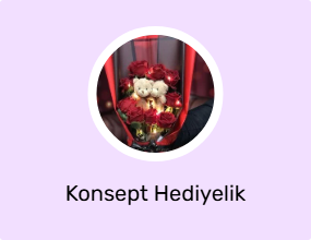 Konsept Hediyelik