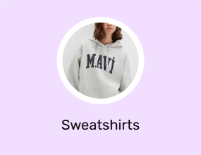 Sweatshirts