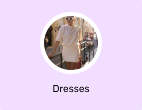 Dresses