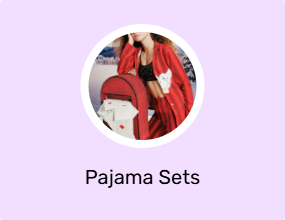 Pajama Sets