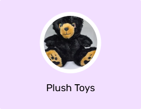 Plush Toys