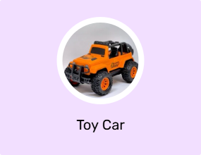 Toy Car